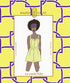 Maison Fauve - Kika Dress and Playsuit